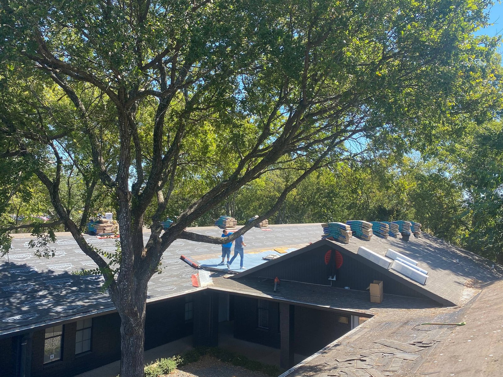 Restoration And Repairs Services