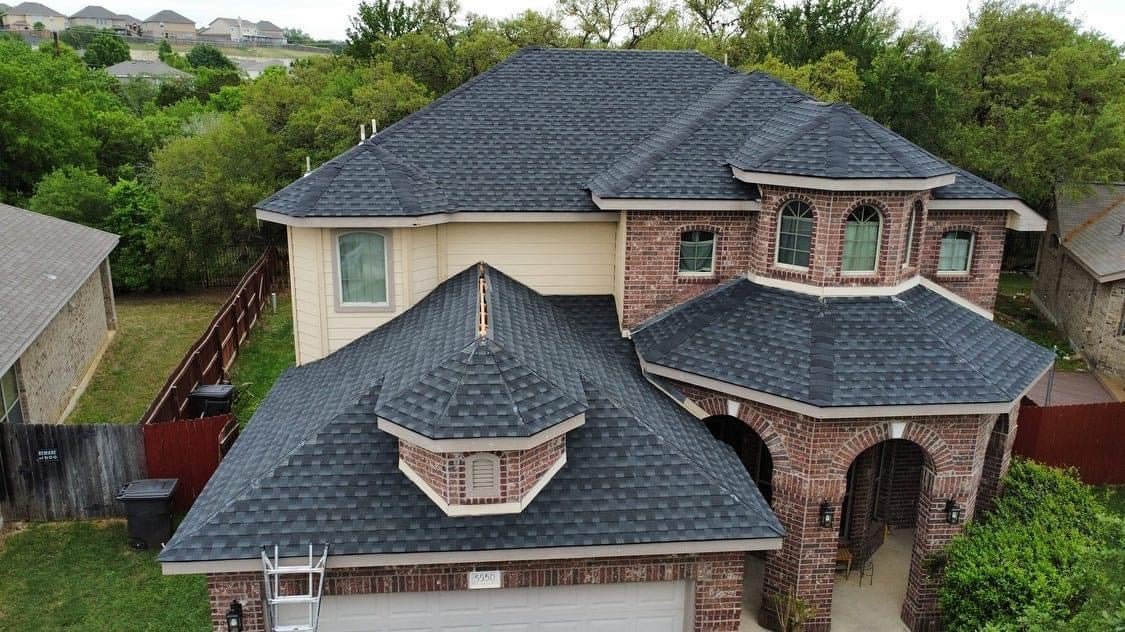 Choosing the Right Residential Roof Ventilation System for Your Home in Austin, Texas