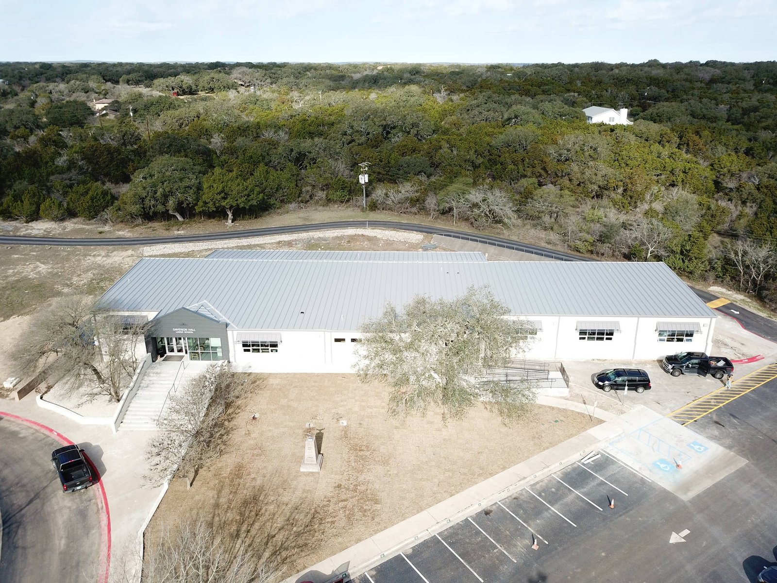 Metal Roofing Services