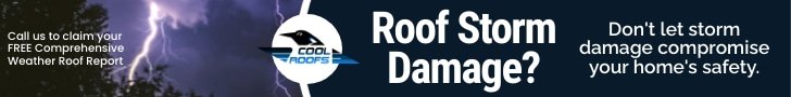 Hail Damage Austin - Free Roofing Report from Cool Roofs