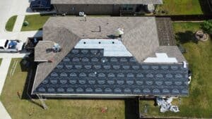 Roofing Companies in Austin