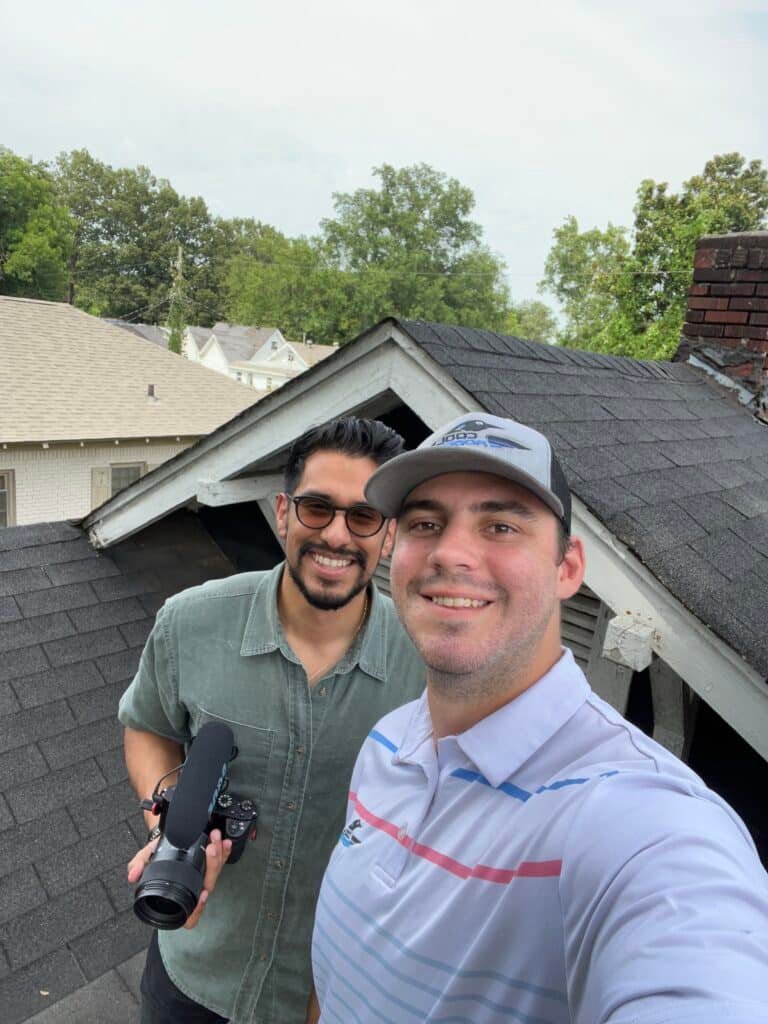 roofing in memphis