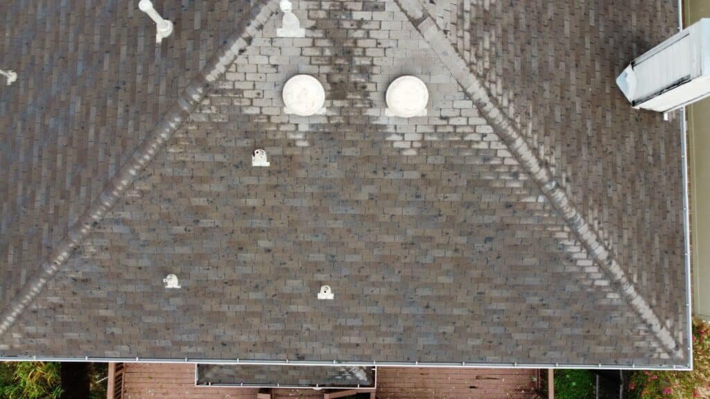 hail damage roof repair, round rock roof, Austin roof, Georgetown roof