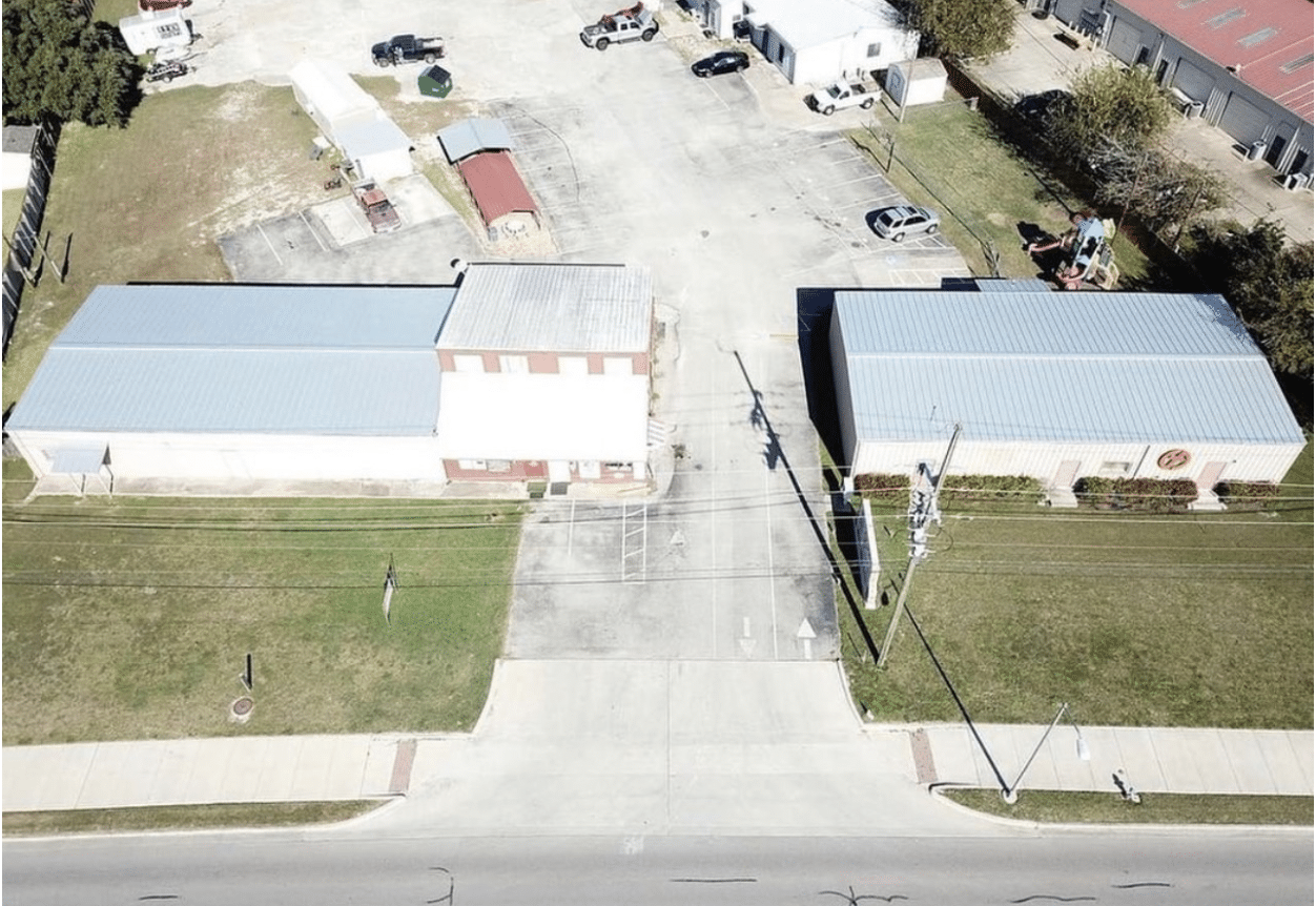 Way of Life Church - Commercial Roofing by Cool Roofs