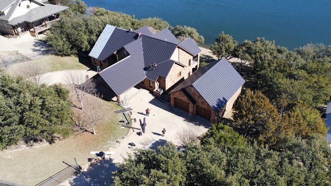 Round Rock Roofing Company: Top Services for Your Roofing Needs