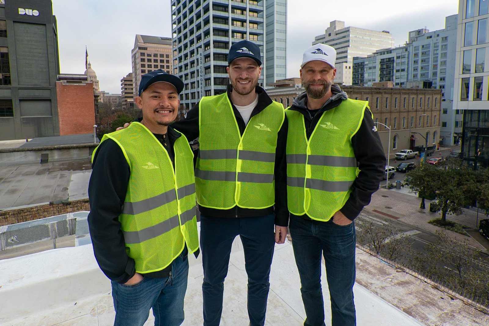 Austin Roofing Company: Your Trusted Partner for Quality Roof Solutions