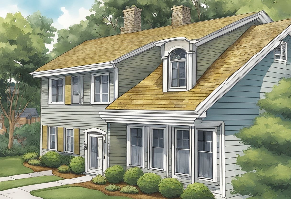 Maintenance Tips for Long-Lasting Residential Roofs: Essential Care Strategies