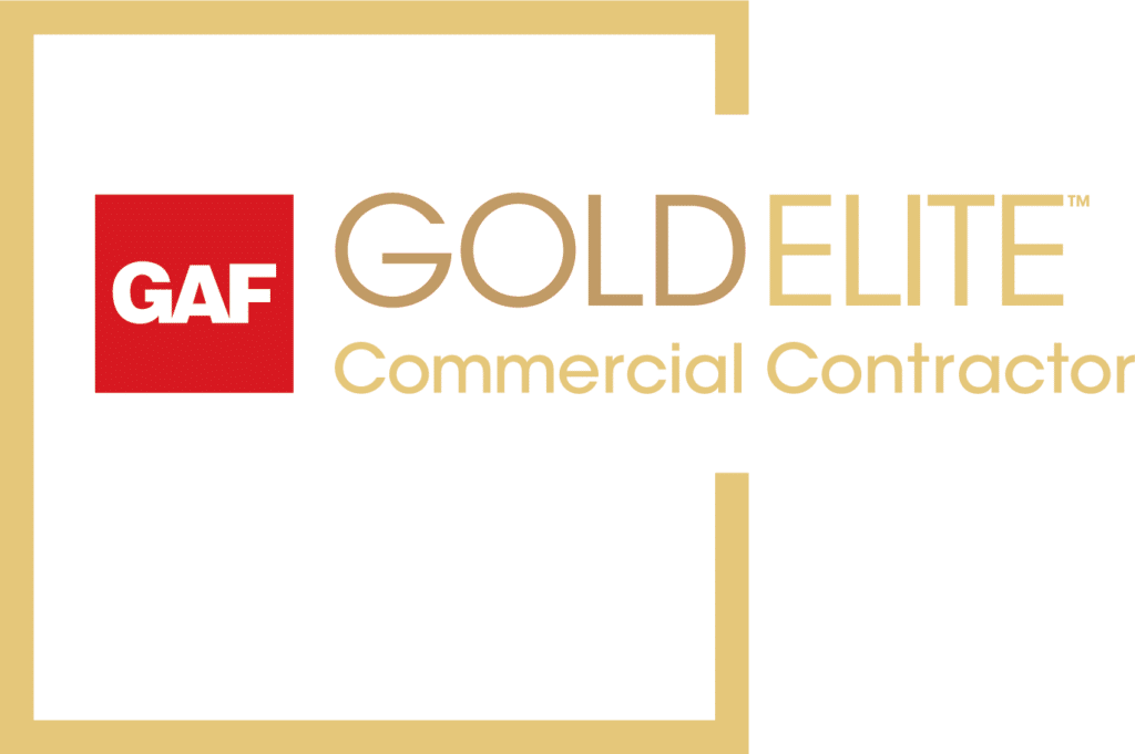 Cool Roofs Achieves GAF GoldElite