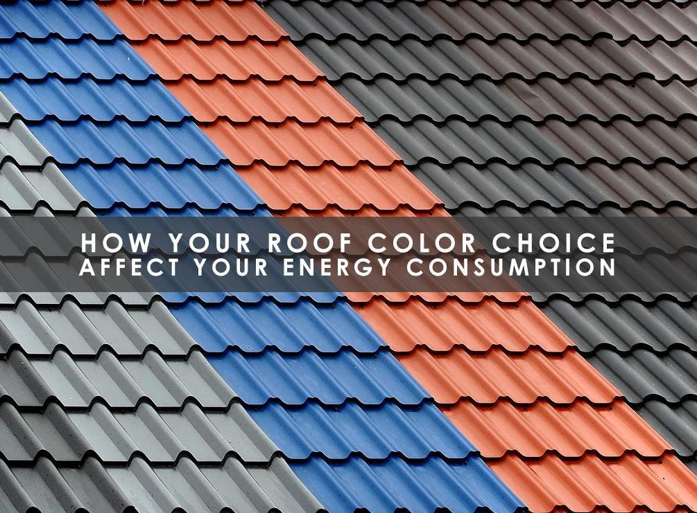 Choosing the Right Color for Your Austin Roof: Aesthetics and Energy Efficiency