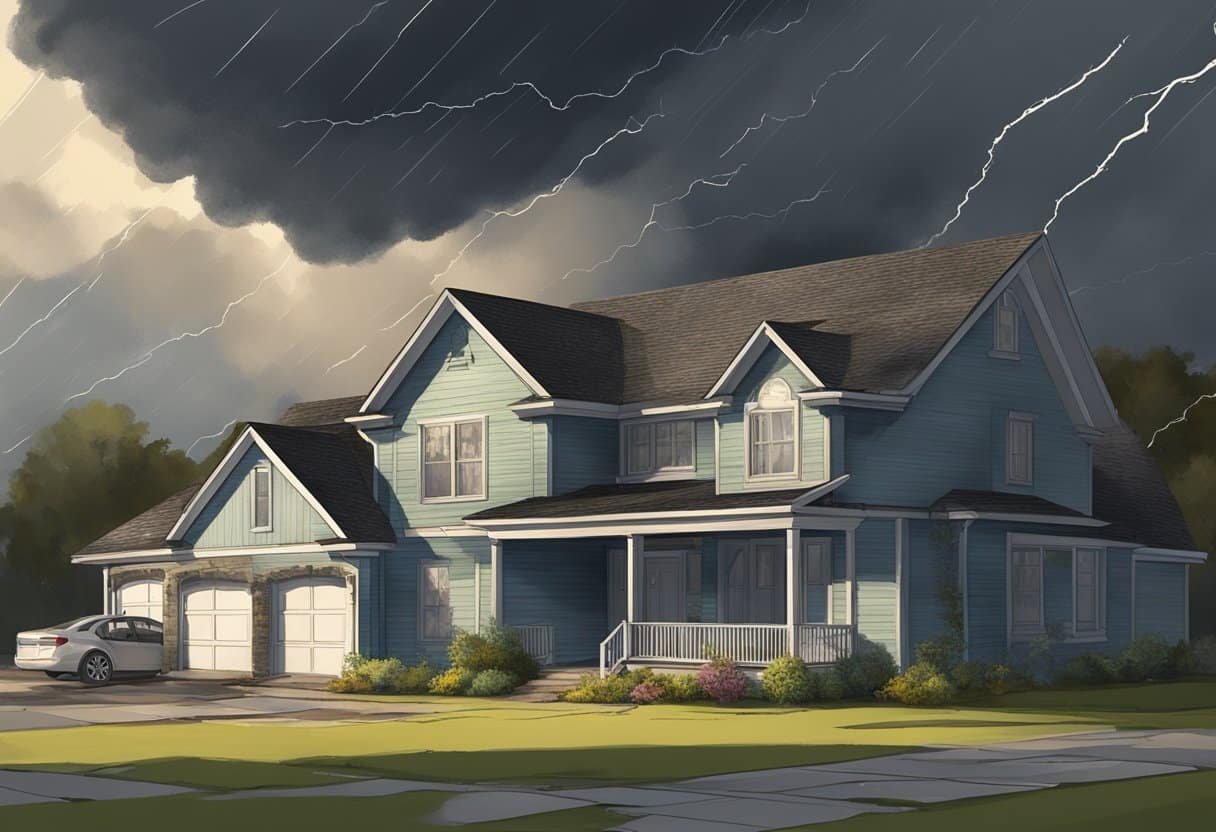 How to Prepare Your Austin Roof for Storm Season
