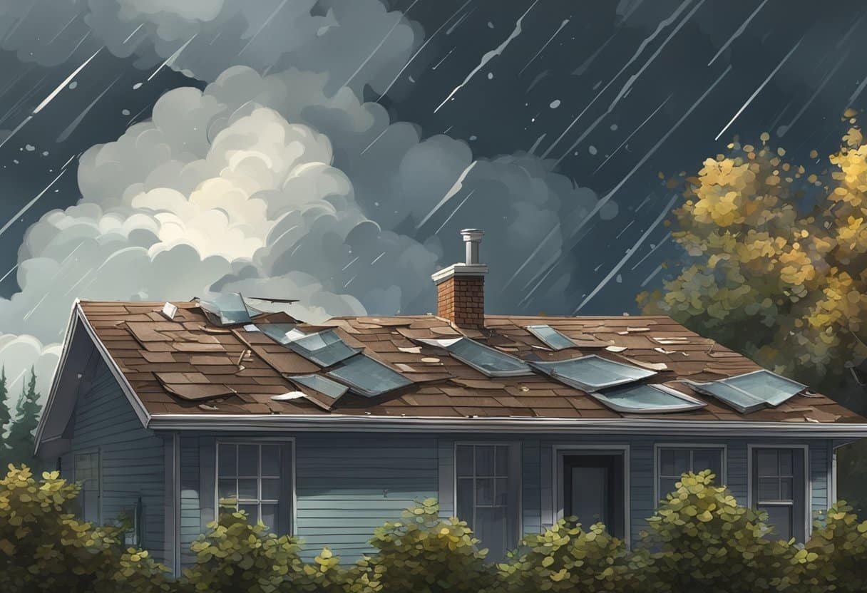 When to File a Roof Claim: Key Indicators and Best Practices
