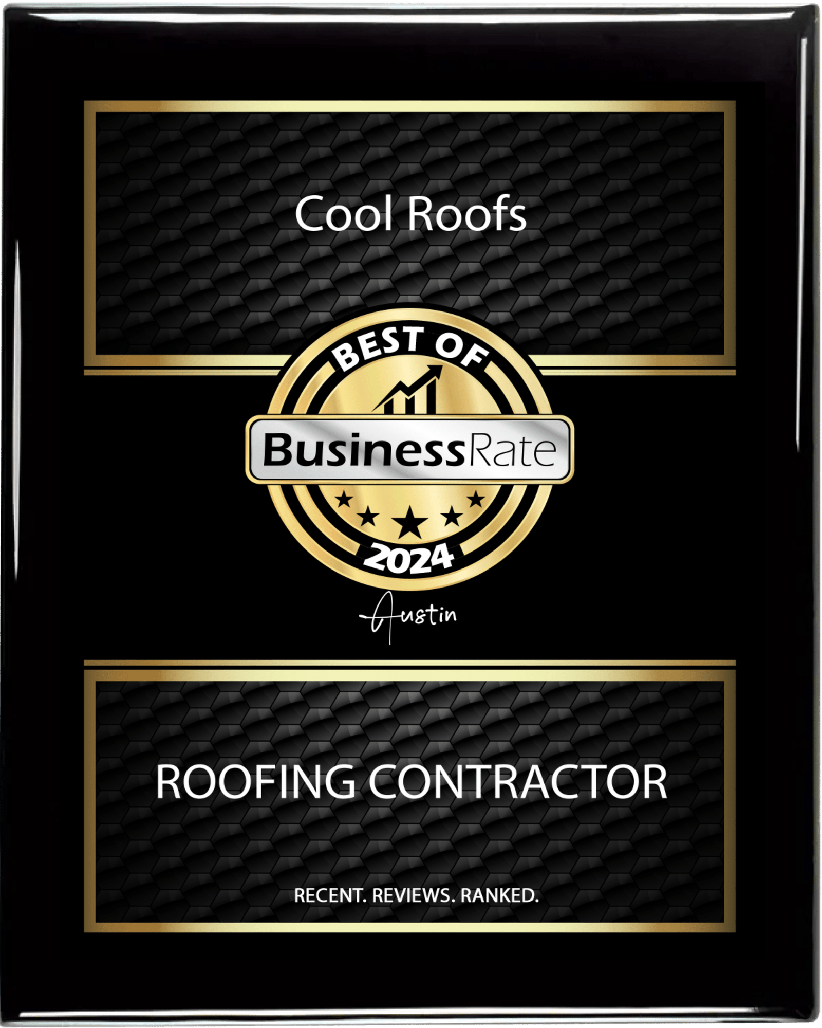 Certified Roofing Contractor - Austin - New Braunfels - San Antonio - Houston - Cool Roofs - Dallas
