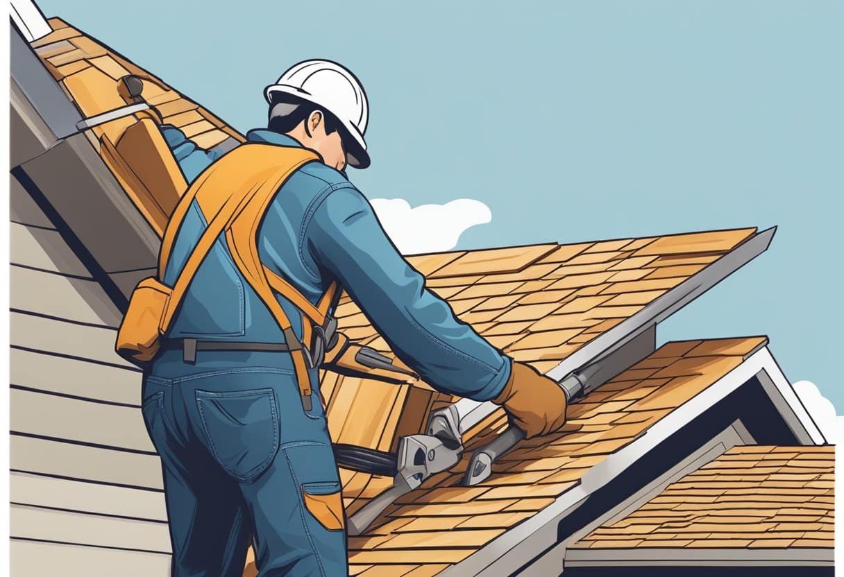 Austin Roofer: Finding the Best Roofing Contractor in Austin, Texas