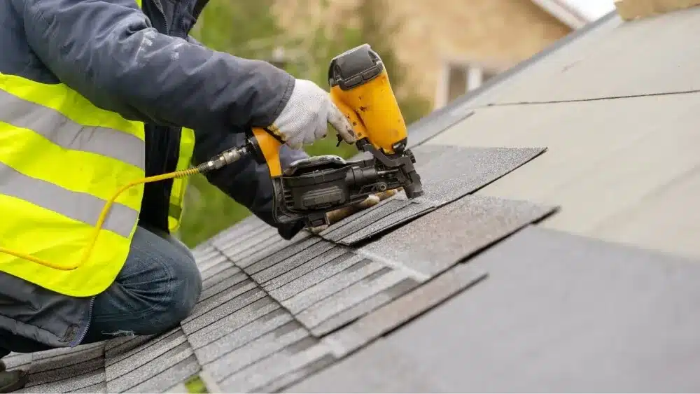 Professional Roofing Services in San Antonio TX