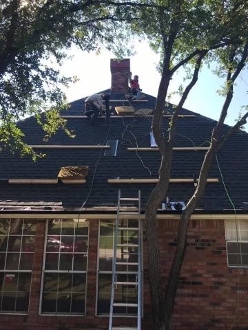 Fort Worth Roofing Solutions by Cool Roofs