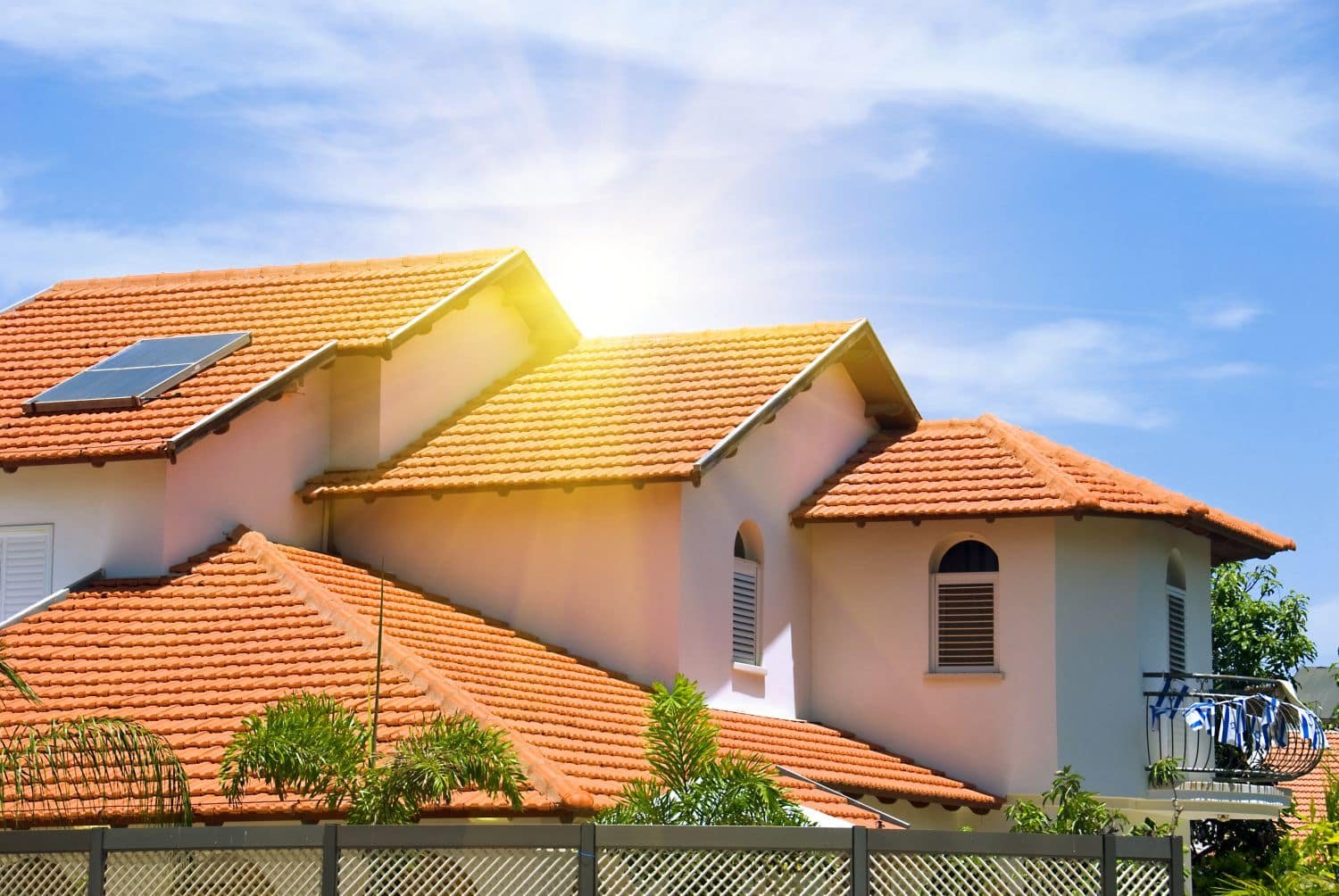 Why Homeowners Trust Cool Roofs for Residential Roofing