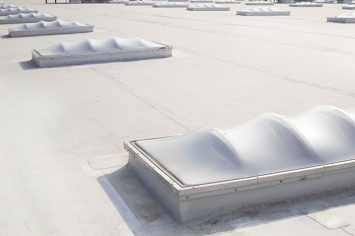 Why Cool Roofs Is Booming in Texas Commercial Roofing